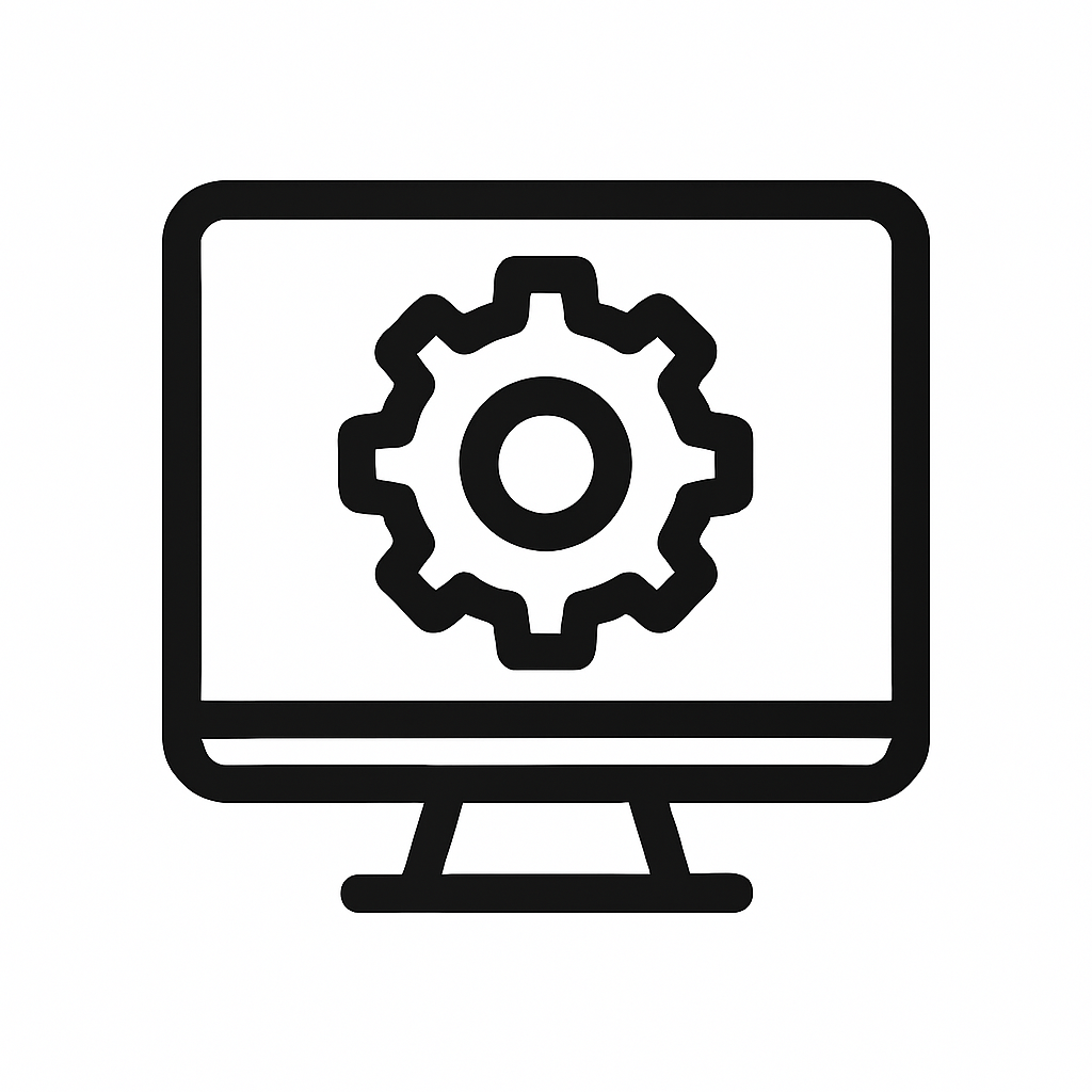 Service Icon